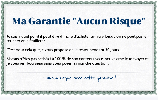 Garantie des Techniques simples et efficaces pour contr�ler le b�gaiement