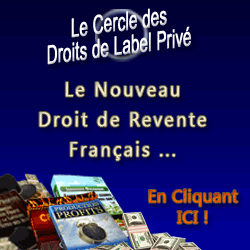 Cercle Droits de Label Priv�