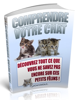 Comprendre votre chat - Droit de label priv�