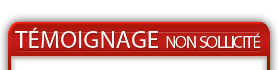 temoignage