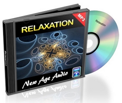 CD de Relaxation