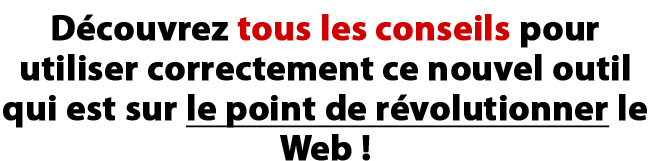 Conseils pour utiliser Google+