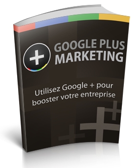 Google Plus Marketing - Droit de Label Priv