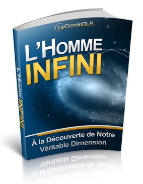 L'Homme Infini avec Droit de Label Priv