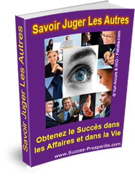Succ�s dans les affaires et la vie