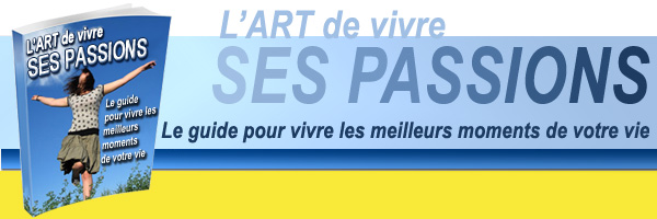 Art de Vivres ses Passions Droit Label Priv�