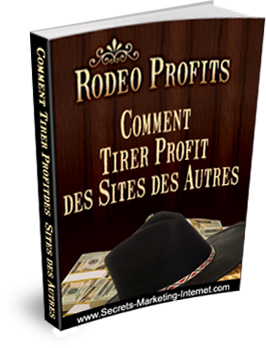 Rodo Profits avec Droit de Label Priv