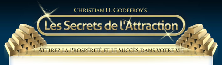 Secrets de l'Attraction Droit de Revente