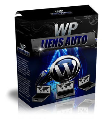 WP Liens Automatiques GRATUIT
