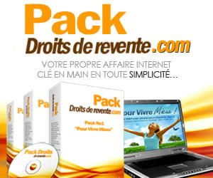 Pour Vivre Mieux: votre Business Clé en main avec Droit de Revente Pour Vivre Mieux: votre Business Clé en main avec Droit de Revente